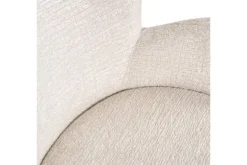 Richmond Interiors Eetkamerstoelen^Eetstoel 212329 Cream Fusion Amber