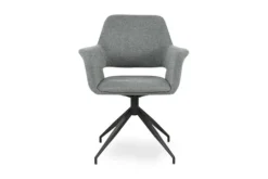 Outlet Veyron Eetstoel - grijs Maeve