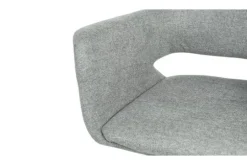 Outlet Veyron Eetstoel - grijs Maeve