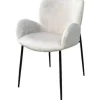 Hot Richmond Interiors Eetstoel 212331 Khaki Velvet Amber
