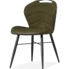 Olijk Eetkamerstoelen^Eetstoel - moss Bray