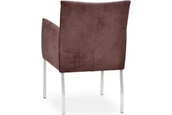 France Eetkamerstoelen^Eetstoel Aiva