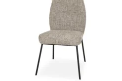 Titan Design Eetkamerstoelen^Eetstoel  Aranka