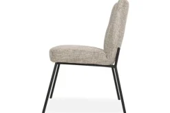 Titan Design Eetkamerstoelen^Eetstoel  Aranka