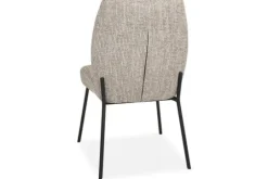 Titan Design Eetkamerstoelen^Eetstoel  Aranka