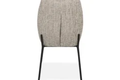 Titan Design Eetkamerstoelen^Eetstoel  Aranka