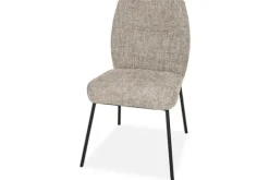 Titan Design Eetkamerstoelen^Eetstoel  Aranka