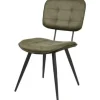 Outlet Label51 Eetstoel Army IH-50.053 Gus