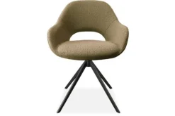 Emix Eetkamerstoelen^Eetstoel Asten