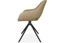 Emix Eetkamerstoelen^Eetstoel Asten