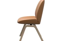 Hot Stressless Eetstoel Bay |