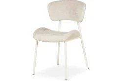 By-Boo Eetkamerstoelen^Eetstoel Beige 250192 Dare