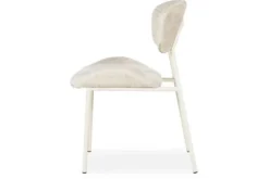 By-Boo Eetkamerstoelen^Eetstoel Beige 250192 Dare