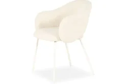 Online By-Boo Eetstoel Beige 250196 Story