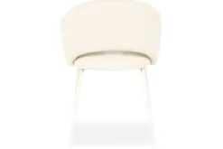 Online By-Boo Eetstoel Beige 250196 Story