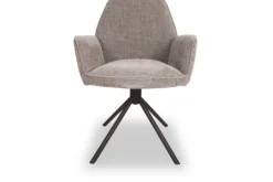 Tower Living Eetstoel Beige Grey Amaro