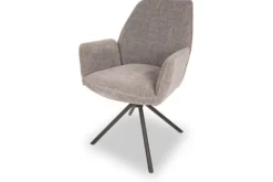 Tower Living Eetstoel Beige Grey Amaro