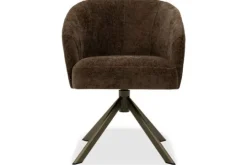 Bellagio Seats Eetkamerstoelen^Eetstoel Bibero