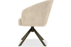 Bellagio Seats Eetkamerstoelen^Eetstoel Bibero