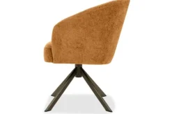 Bellagio Seats Eetkamerstoelen^Eetstoel Bibero