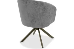Bellagio Seats Eetkamerstoelen^Eetstoel Bibero