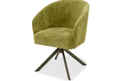 Bellagio Seats Eetkamerstoelen^Eetstoel Bibero