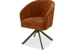Bellagio Seats Eetkamerstoelen^Eetstoel Bibero
