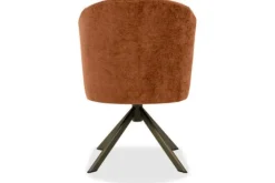 Bellagio Seats Eetkamerstoelen^Eetstoel Bibero