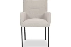France Eetkamerstoelen^Eetstoel Carina