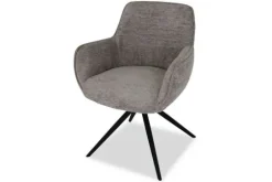 Discount Tower Living Eetstoel Cement Grey Fondo