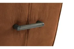Tower Living Eetkamerstoelen^Eetstoel Cognac Belmonte