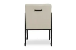 Donc Eetkamerstoelen^Eetstoel Duuk