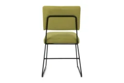 Donc Eetkamerstoelen^Eetstoel Febe