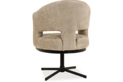 Opulenza Eetkamerstoelen^Eetstoel Forza