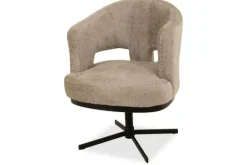 Opulenza Eetkamerstoelen^Eetstoel Forza