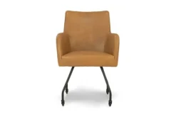 Titan Design Eetkamerstoelen^Eetstoel Fredo