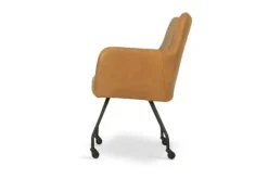 Titan Design Eetkamerstoelen^Eetstoel Fredo