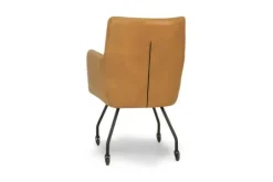 Titan Design Eetkamerstoelen^Eetstoel Fredo