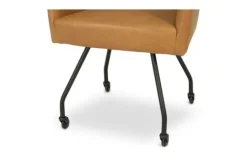 Titan Design Eetkamerstoelen^Eetstoel Fredo
