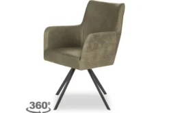Titan Design Eetkamerstoelen^Eetstoel Fredo