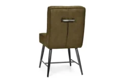 Tower Living Eetkamerstoelen^Eetstoel Green Belmonte