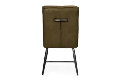 Tower Living Eetkamerstoelen^Eetstoel Green Belmonte