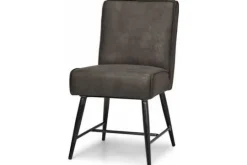New Tower Living Eetstoel Grey Belmonte