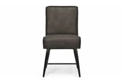 New Tower Living Eetstoel Grey Belmonte