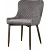 Discount Tower Living Eetstoel Grey Oledo