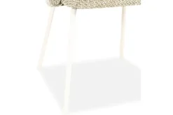 Outlet By-Boo Eetstoel Groen 250198 Story