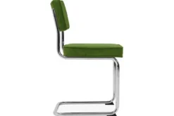 Daytona Eetkamerstoelen^Eetstoel Groen Yin
