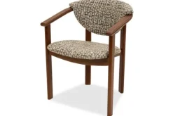 Madera Design Eetkamerstoelen^Eetstoel Jardim