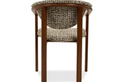 Madera Design Eetkamerstoelen^Eetstoel Jardim