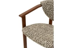 Madera Design Eetkamerstoelen^Eetstoel Jardim